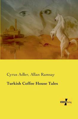 Turkish Coffee House Tales (Paperback)