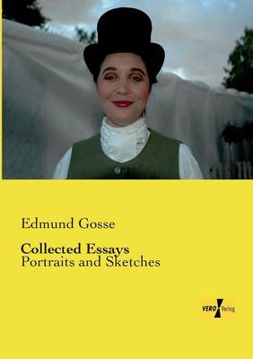 Collected Essays (Paperback)