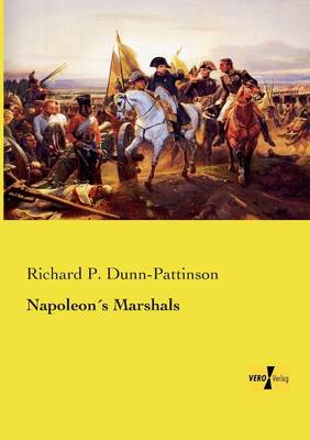Napoleons Marshals (Paperback)