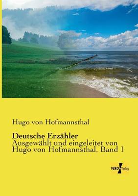Deutsche Erzahler (Paperback)