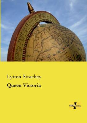 Queen Victoria (Paperback)