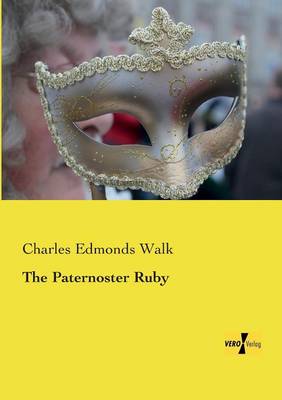 The Paternoster Ruby (Paperback)