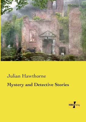 Mystery and Detective Stories (Paperback)