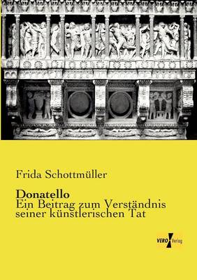Donatello (Paperback)