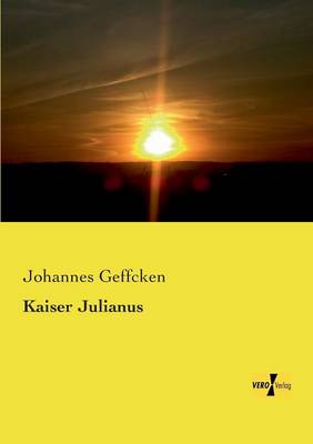 Kaiser Julianus (Paperback)