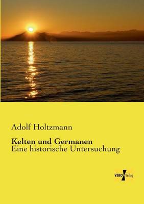 Kelten Und Germanen (Paperback)
