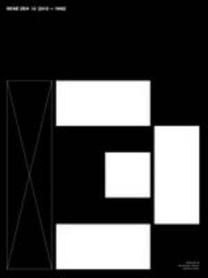 Rene Zeh - 13 (2012-1999) (Paperback)