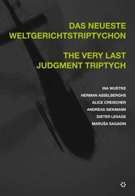 The Very Last Judgment Triptych (Paperback)