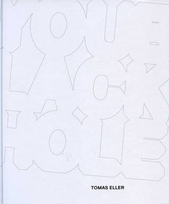 Thomas Eller - Youblackhole (Hardback)