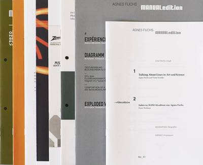 Agnes Fuchs - Manual Edition (Paperback)