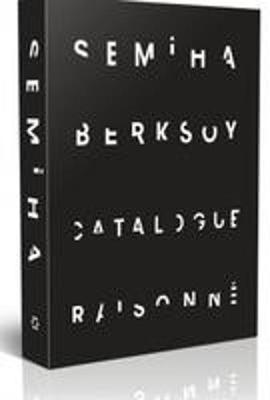 Semiha Berksoy - Catalogue Raisonne (Hardback)