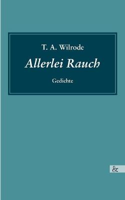 Allerlei Rauch (Paperback)