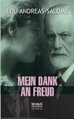 Mein Dank an Freud (Paperback)