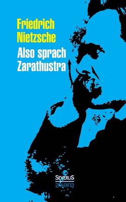 Also Sprach Zarathustra (Paperback)