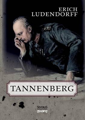 Tannenberg (Paperback)