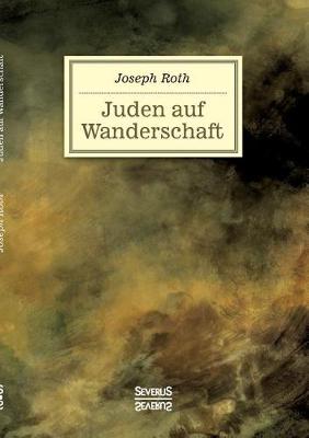 Juden Auf Wanderschaft (Paperback)