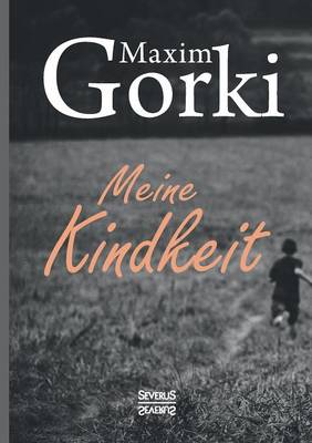 Meine Kindheit (Paperback)