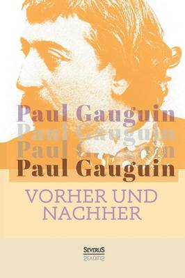Vorher Und Nachher (Paperback)