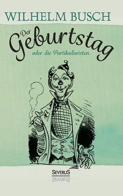 Der Geburtstag (Paperback)