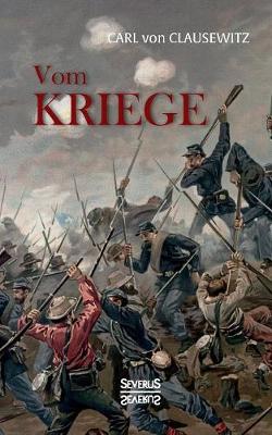 Vom Kriege (Paperback)