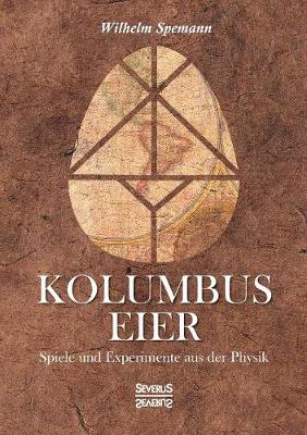 Kolumbus Eier (Paperback)