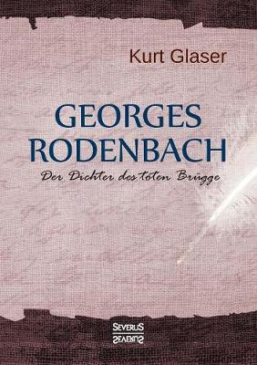 Georges Rodenbach (Paperback)