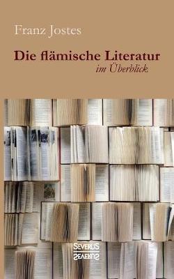 Die Flamische Literatur Im Uberblick (Paperback)