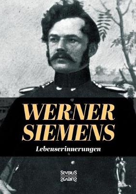 Lebenserinnerungen (Paperback)