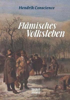 Flamisches Volksleben (Paperback)