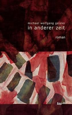 In Anderer Zeit (Hardback)
