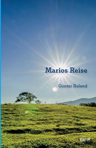 Marios Reise (Paperback)