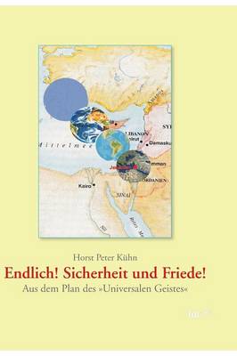 Endlich! Sicherheit Und Friede! (Hardback)