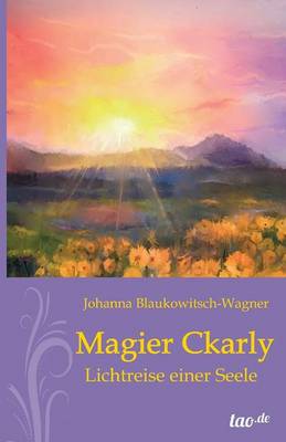 Magier Ckarly (Paperback)
