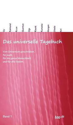 Das Universelle Tagebuch (Hardback)