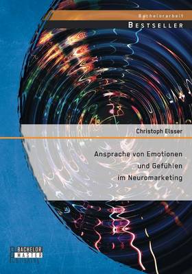 Ansprache Von Emotionen Und Gefuhlen Im Neuromarketing (Paperback)