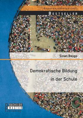 Demokratische Bildung in der Schule (Paperback)