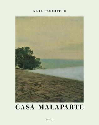 Karl Lagerfeld: Casa Malaparte (Hardback)