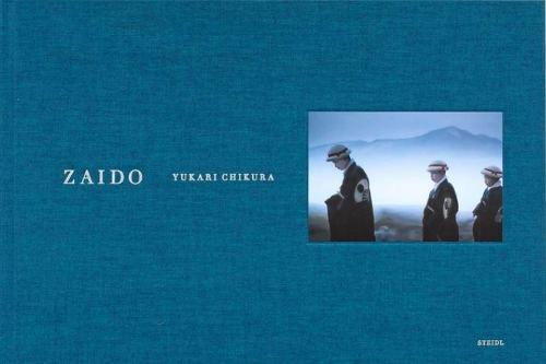 Yukari Chikura: Zaido (Hardback)