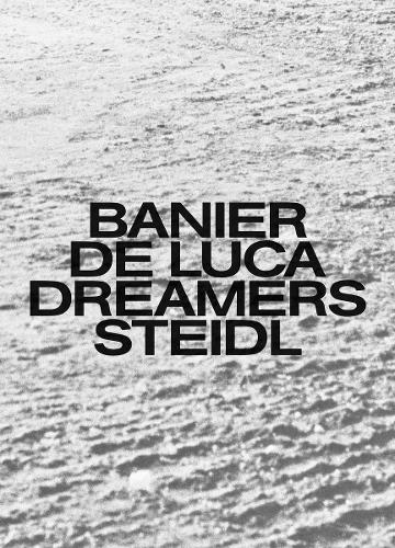 Dreamers (Hardback)