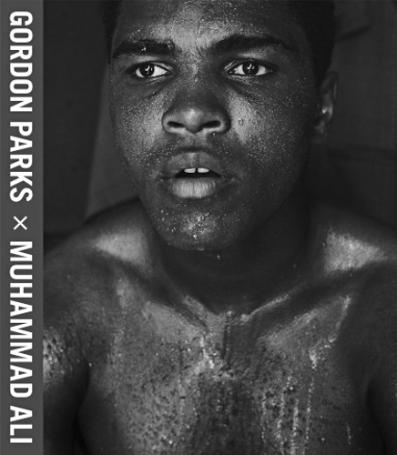 Gordon Parks: Muhammad Ali (Hardback)
