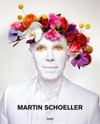 Martin Schoeller: Martin Schoeller 1995-2019 (Hardback)