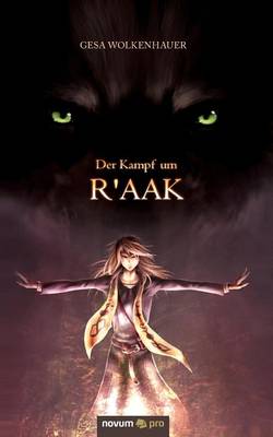 Der Kampf Um R'Aak (Paperback)
