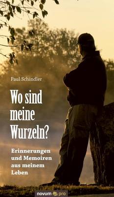 Wo Sind Meine Wurzeln? (Hardback)