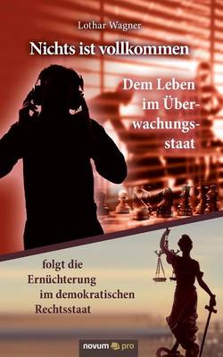 Nichts Ist Vollkommen (Paperback)