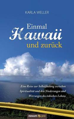 Einmal Hawaii Und Zuruck (Paperback)