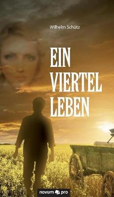 Ein Viertel Leben (Hardback)