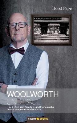 Woolworth Und Paul (Paperback)