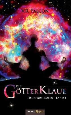 Die G tterklaue (Paperback)