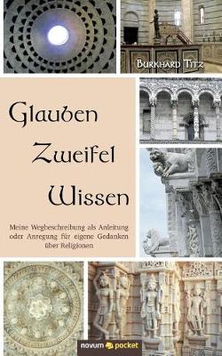Glauben-Zweifel-Wissen (Paperback)
