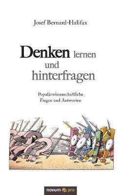 Denken Lernen Und Hinterfragen (Paperback)